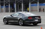 Ford Mustang EcoBoost 2015 года